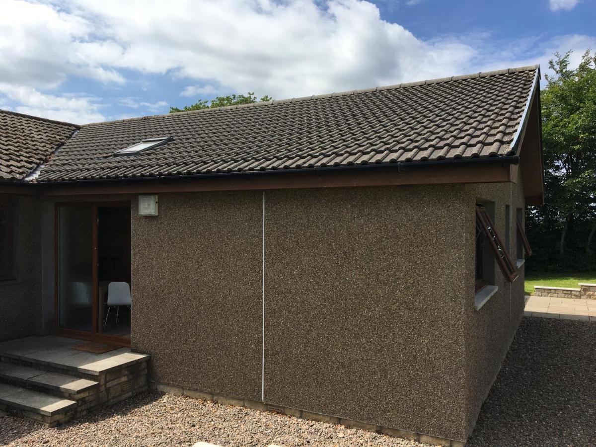 Wester Muirhouse Linlithgow Exterior photo
